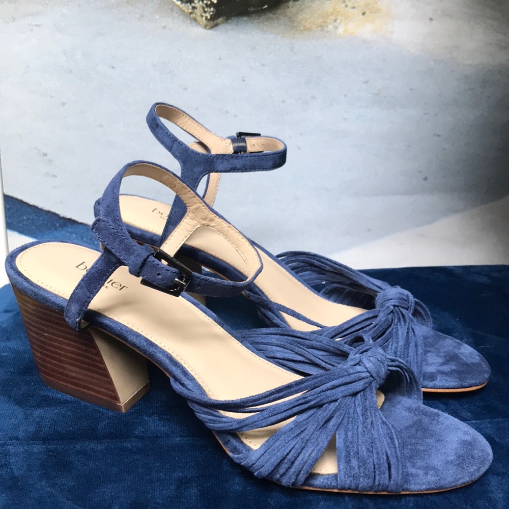 Botkier heel